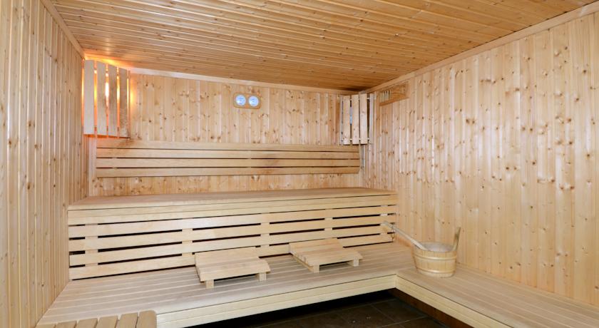 Residence Odalys Le Pelvoux