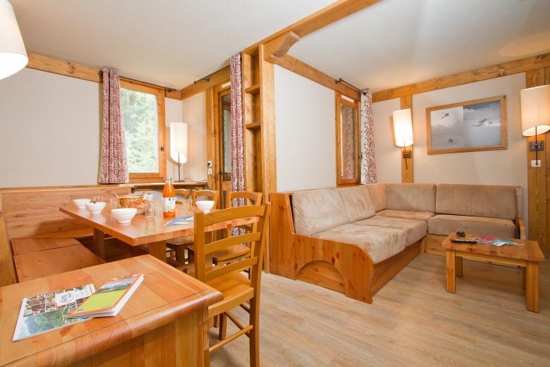 Résidence Le Chalet de Montchavin
