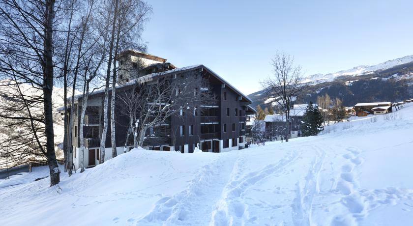 Résidence Le Chalet de Montchavin