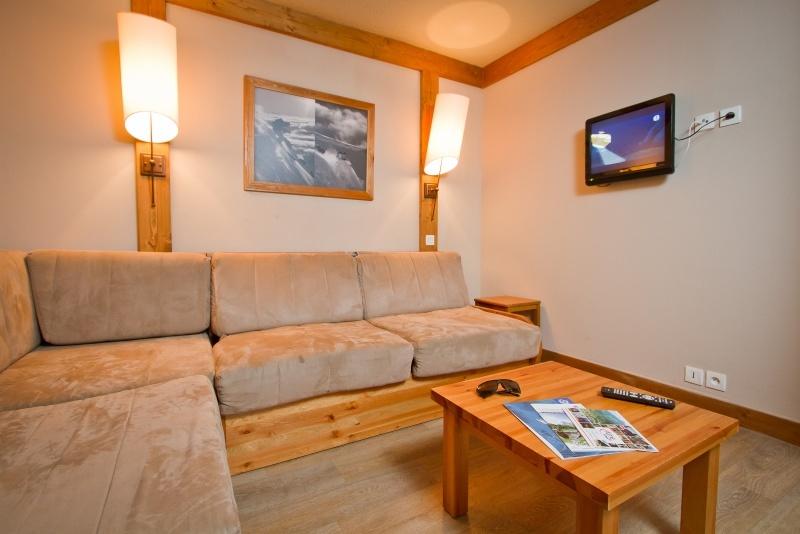 Résidence Le Chalet de Montchavin
