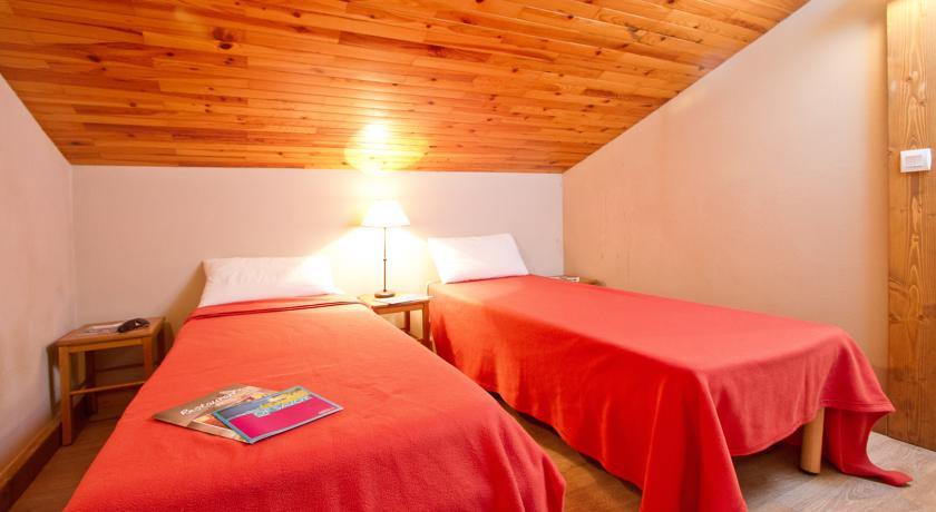 Résidence Le Chalet de Montchavin