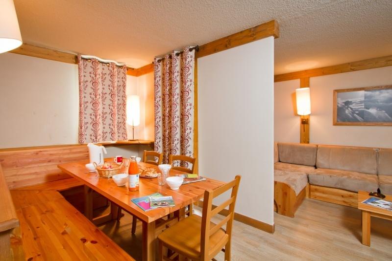 Résidence Le Chalet de Montchavin