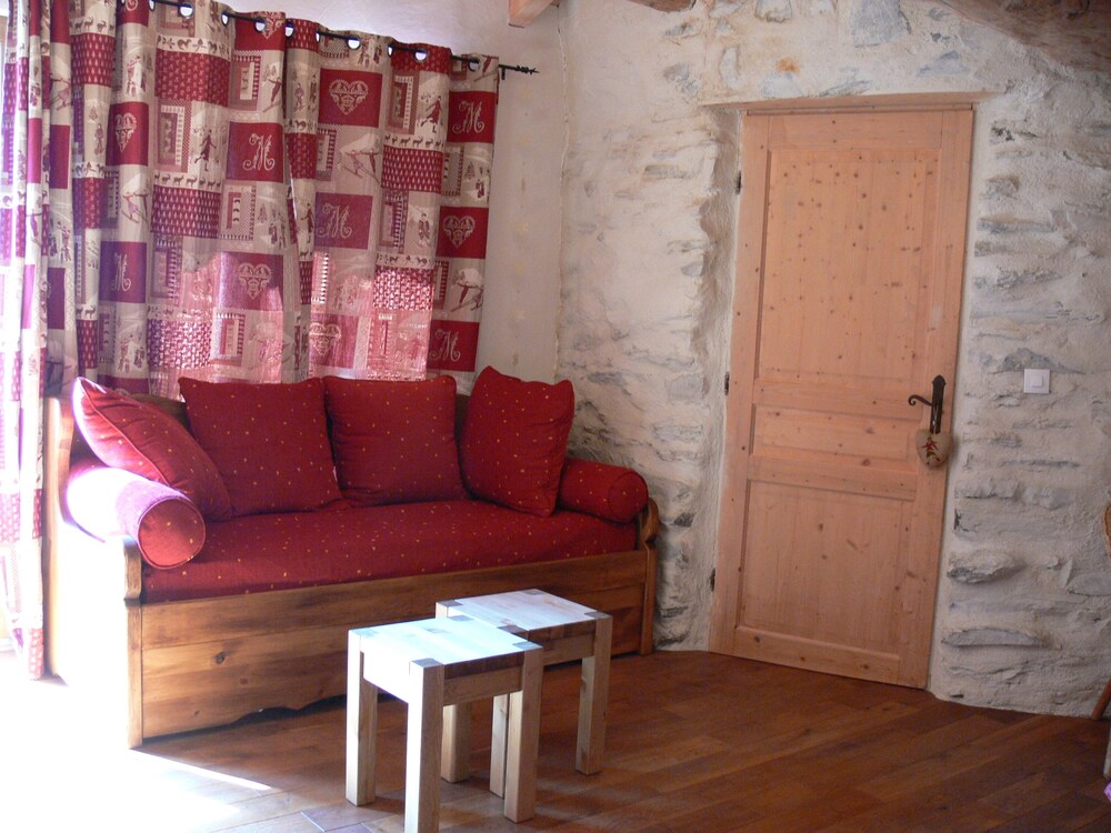 A La Bouge'Hotes