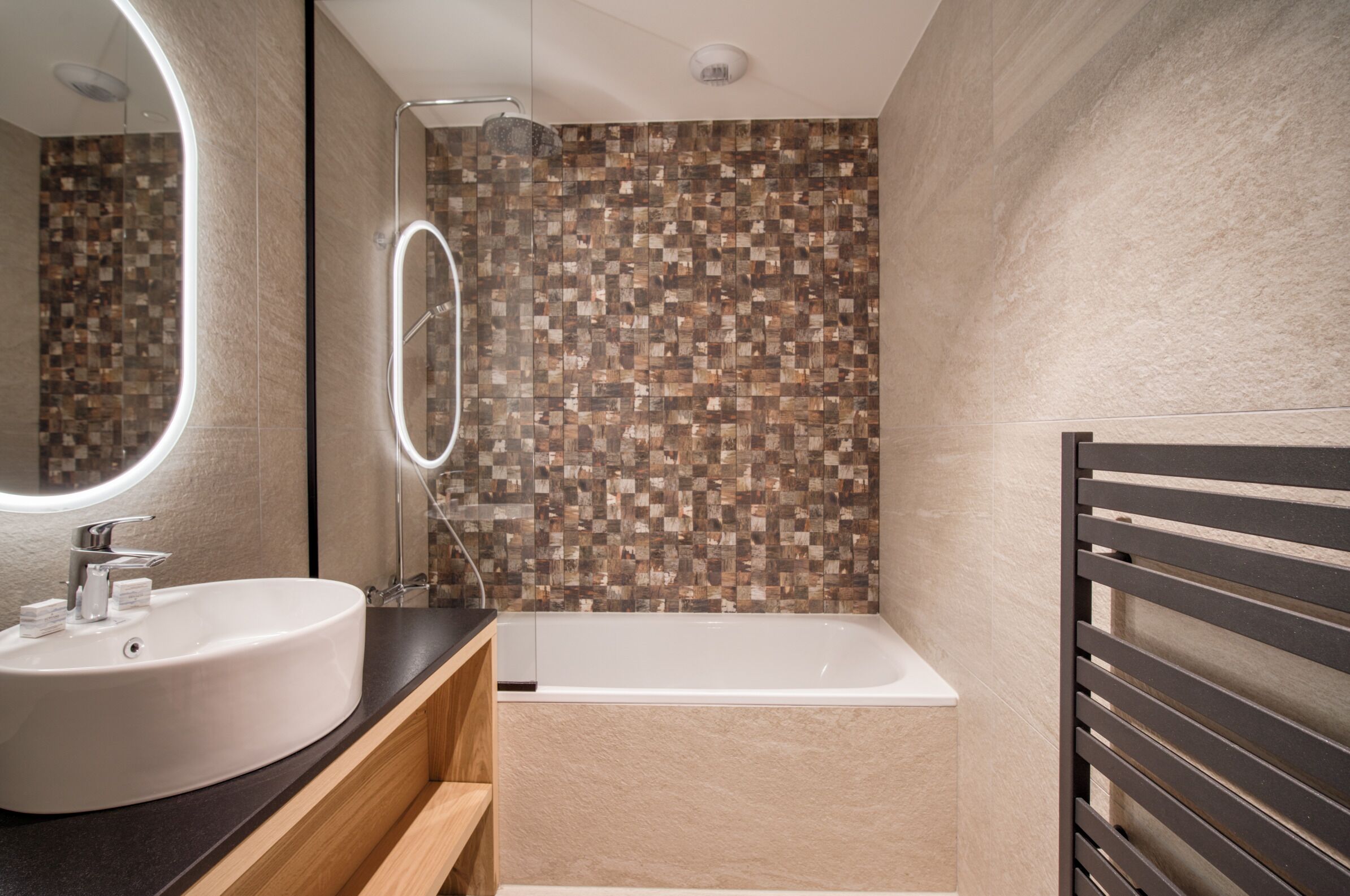 Chalet Hotel Turquoise