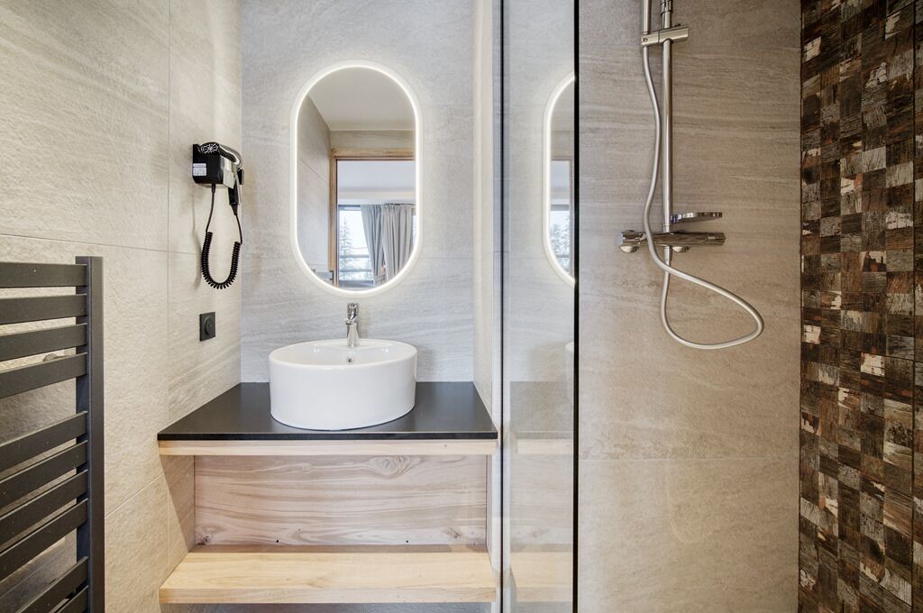 Chalet Hotel Turquoise