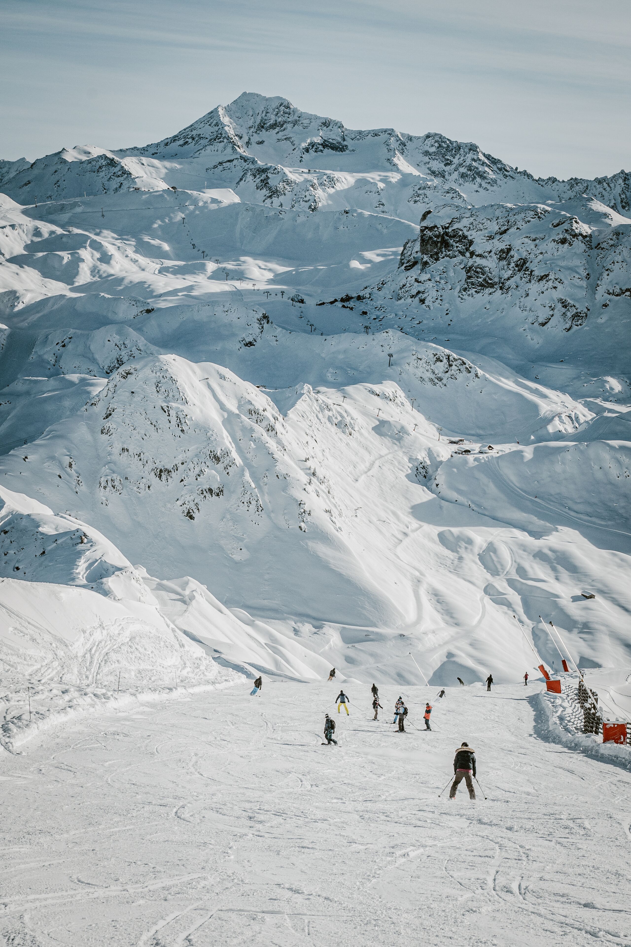 Chalet Hotel Turquoise