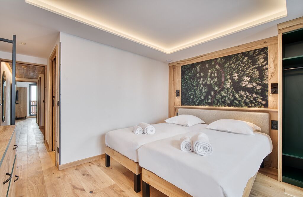 Chalet Hotel Turquoise