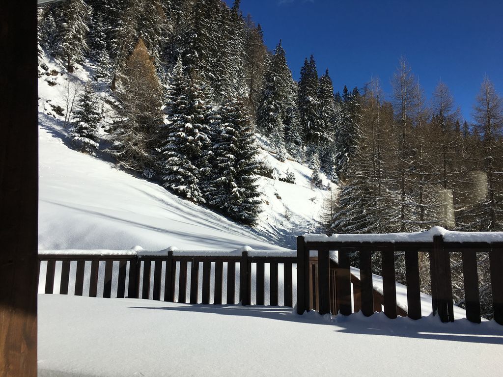 La Ferme Aux Biches