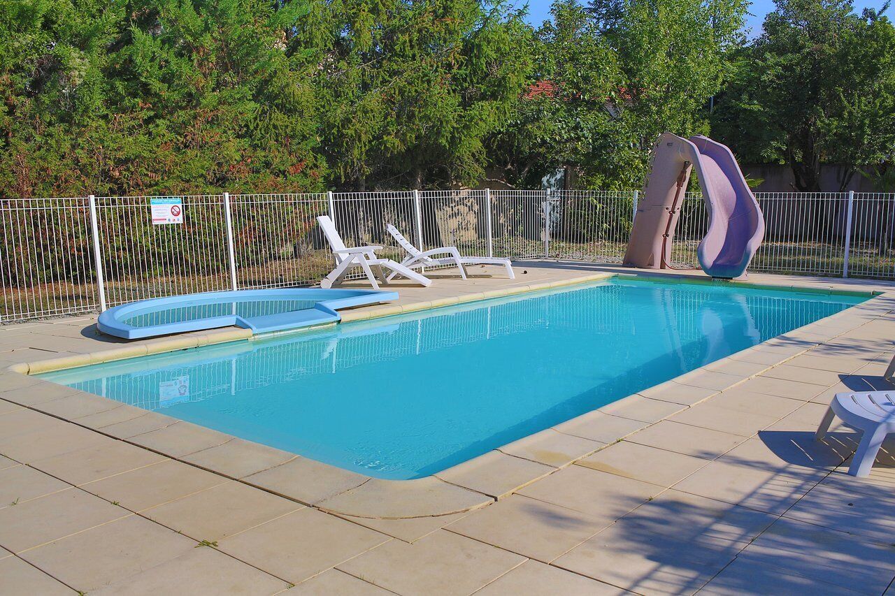 Camping de Montéglin