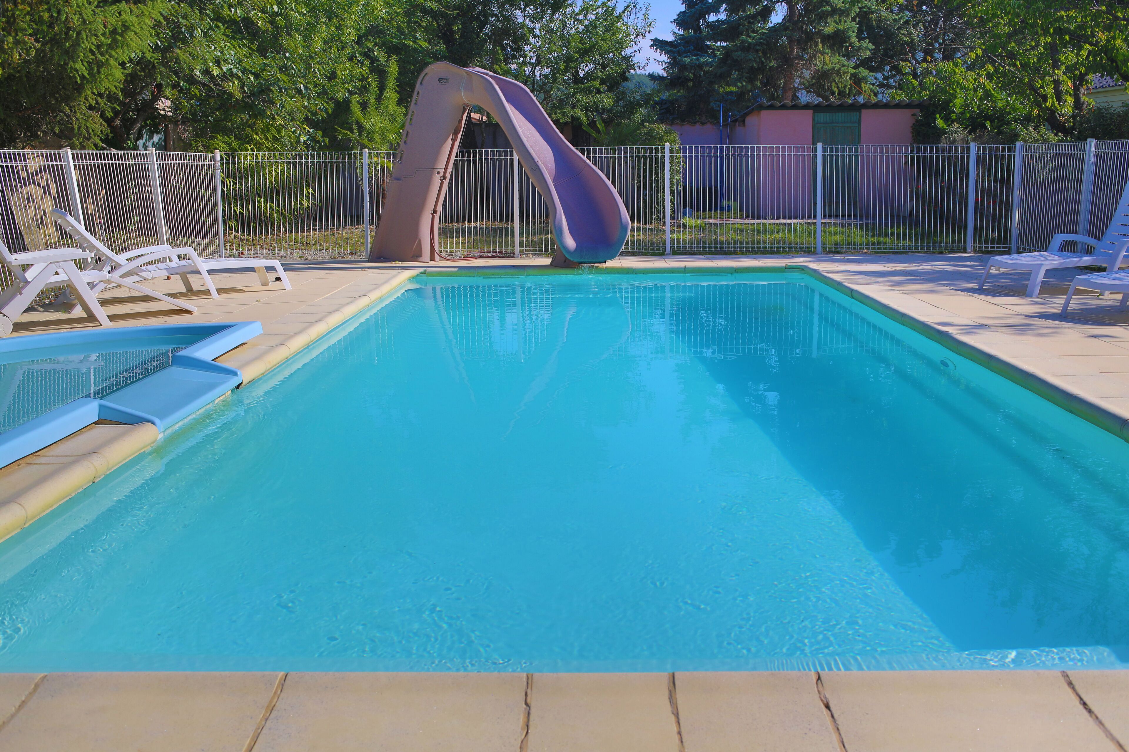 Camping de Montéglin