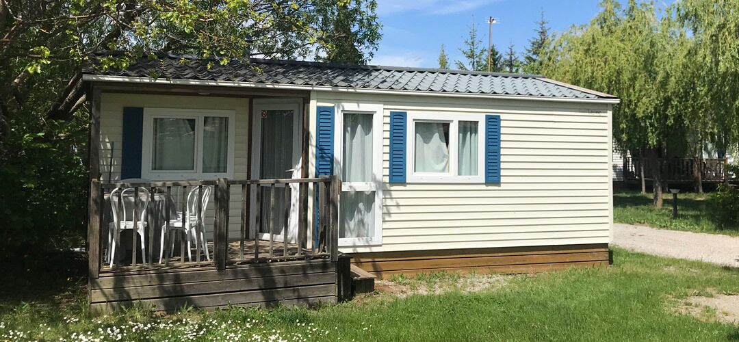 Camping de Montéglin