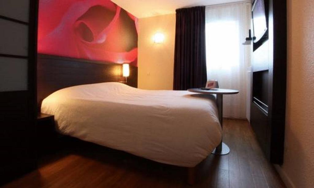 Hôtel Inn Design Chambéry La Ravoire