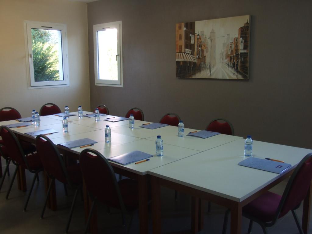 Hôtel Inn Design Chambéry La Ravoire