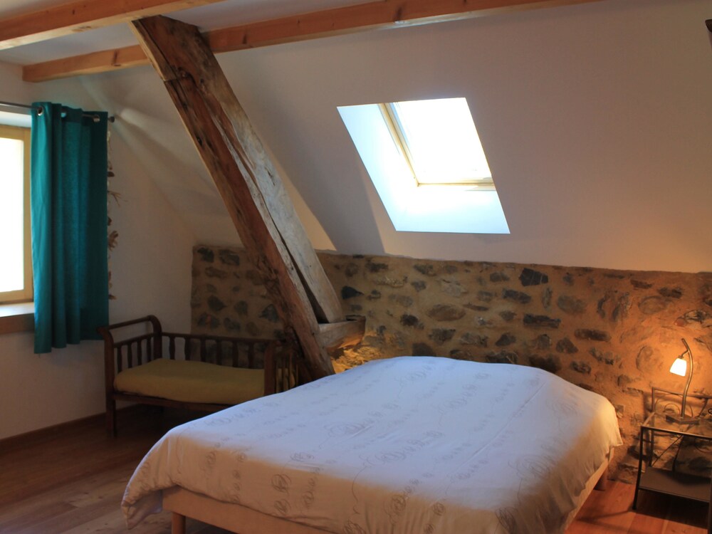 Eco Gite La Dormance