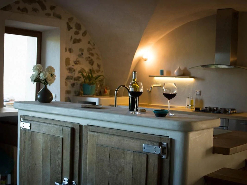 Eco Gite La Dormance