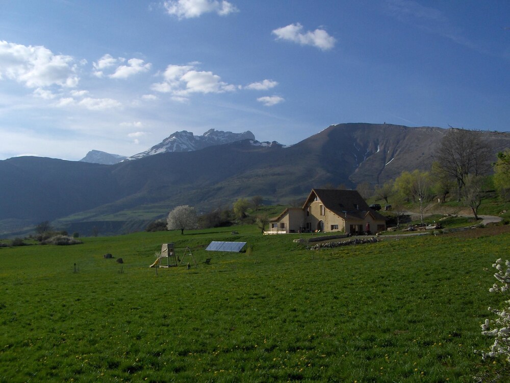 Eco Gite La Dormance