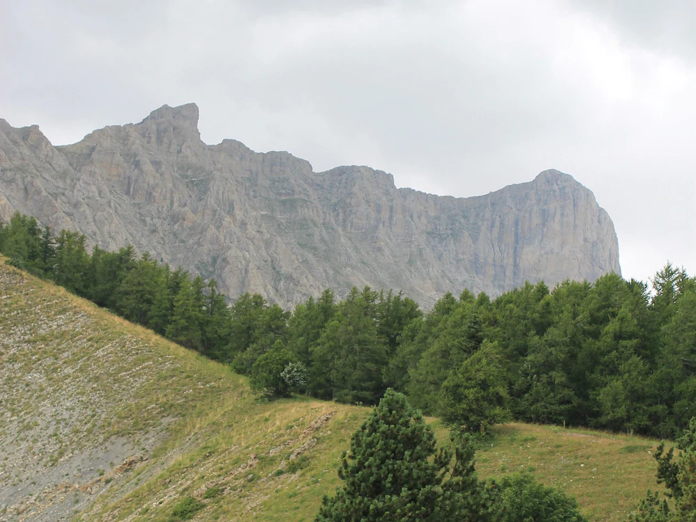 Eco Gite La Dormance