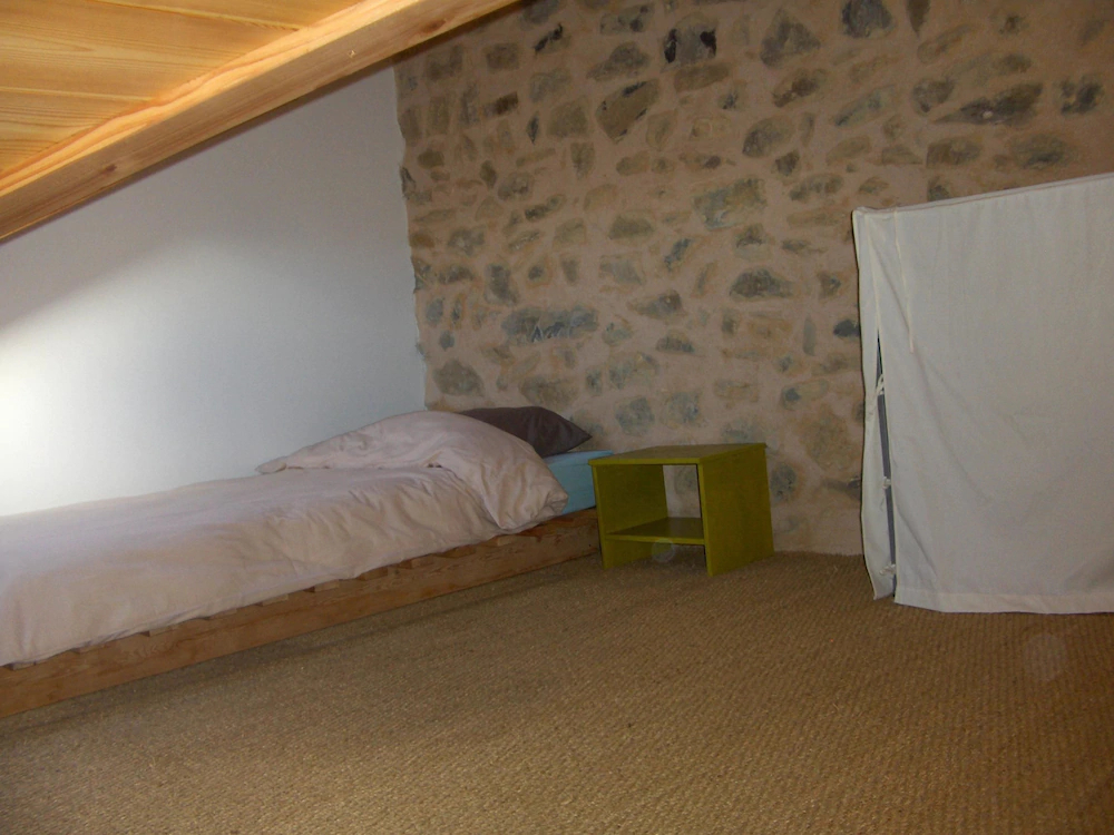 Eco Gite La Dormance
