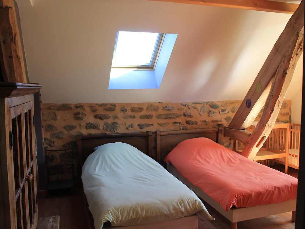 Eco Gite La Dormance