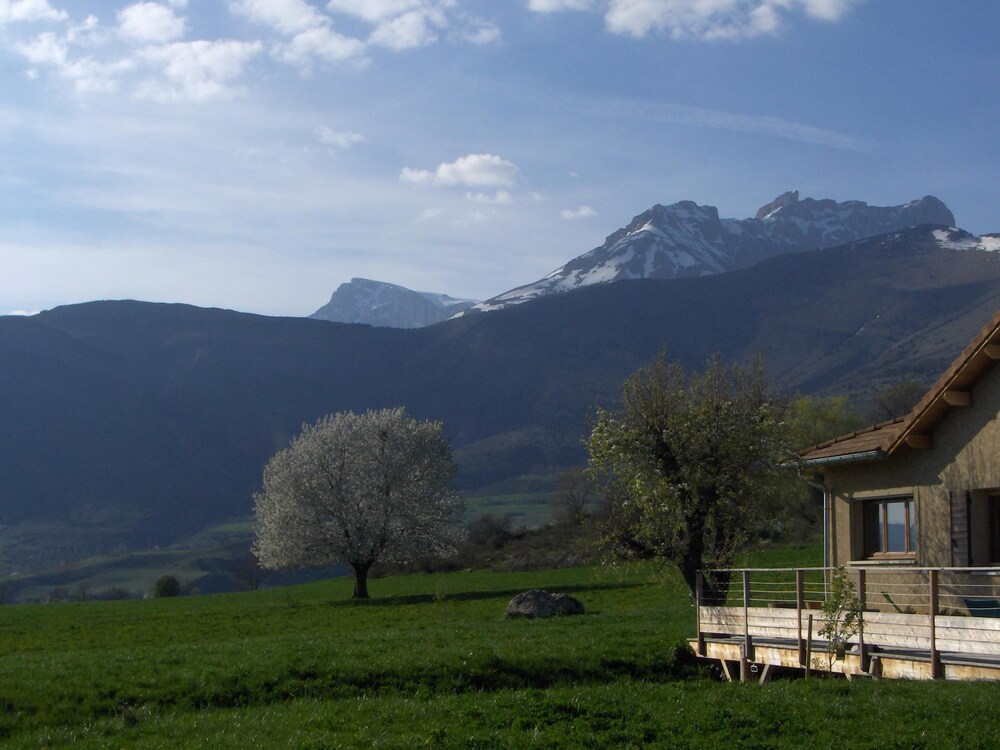 Eco Gite La Dormance