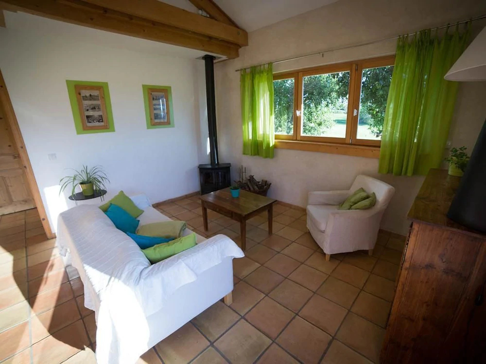 Eco Gite La Dormance