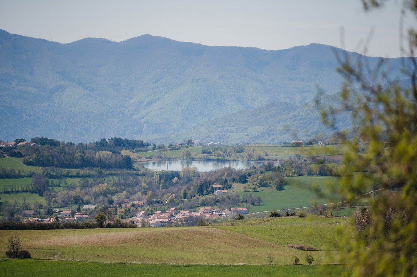 La Petite Maison Basse Corréo