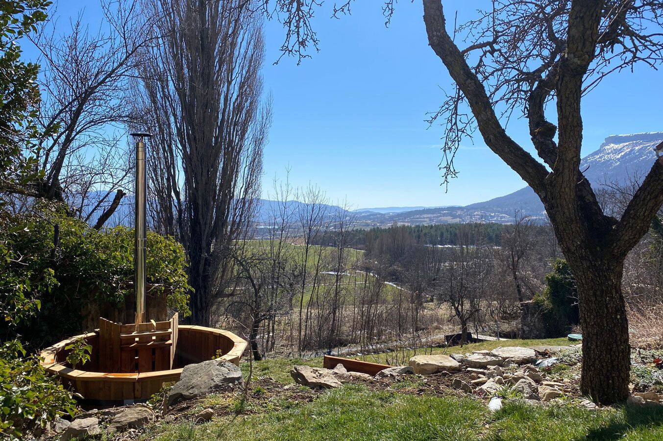 La Petite Maison Basse Corréo