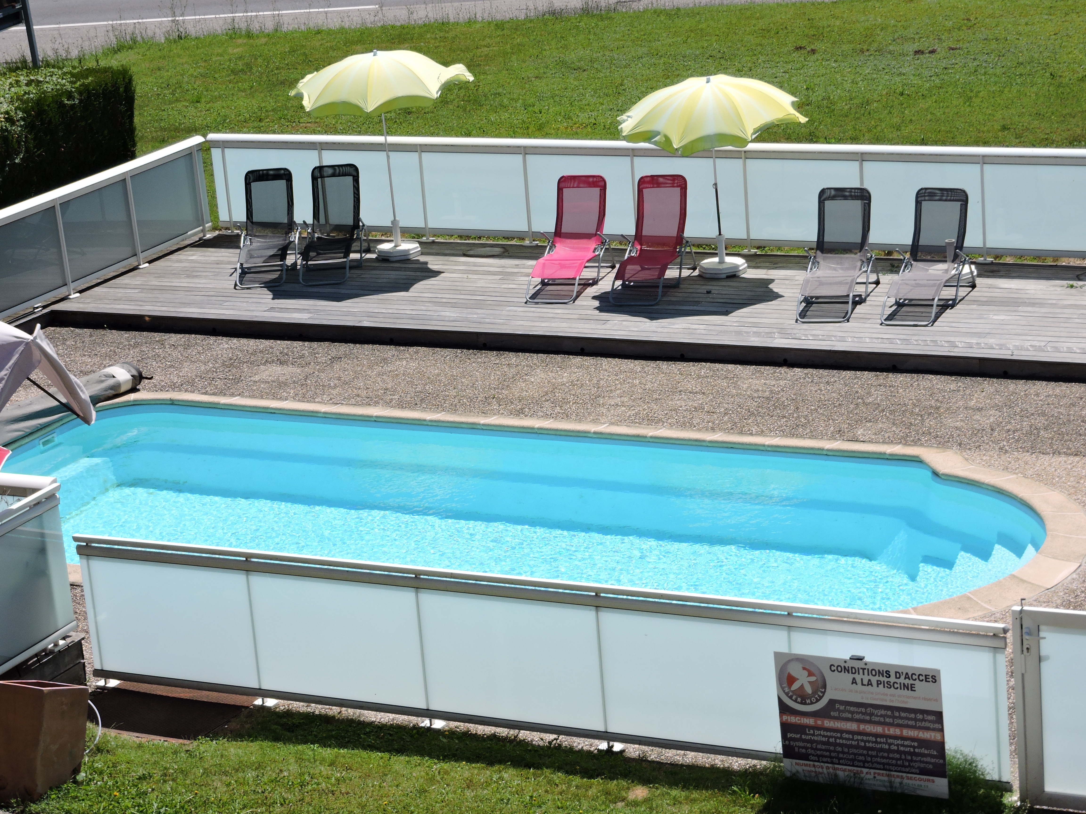 Le Foron