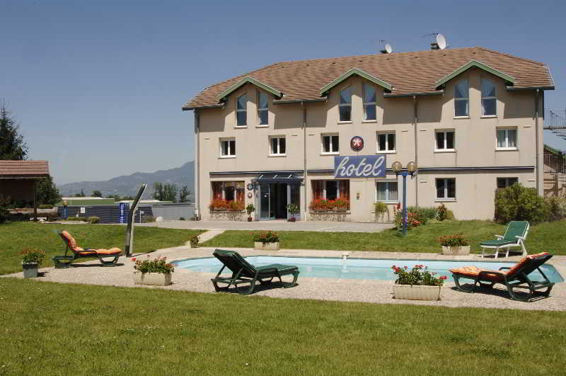 Le Foron