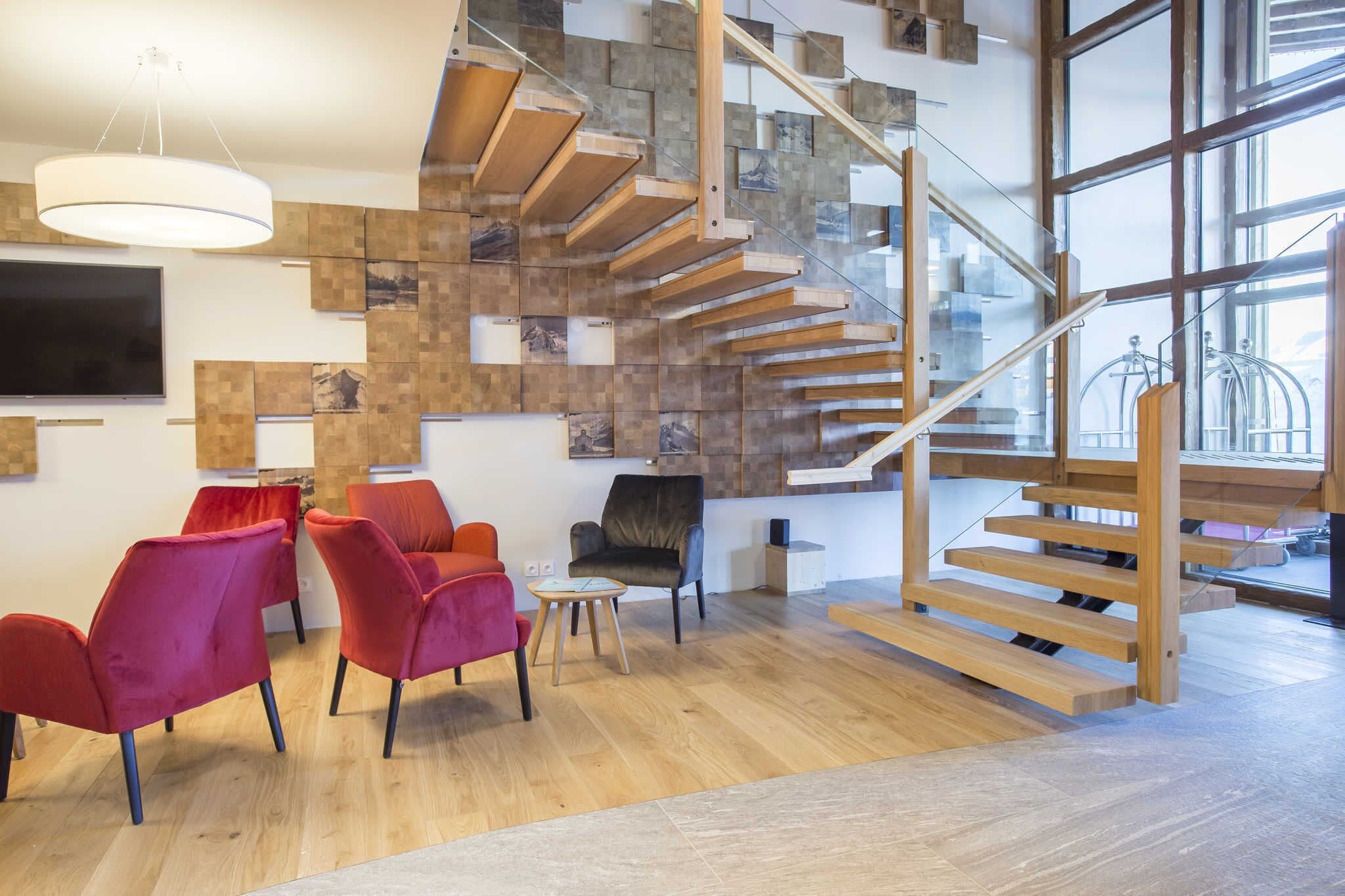 Hotel Alparena
