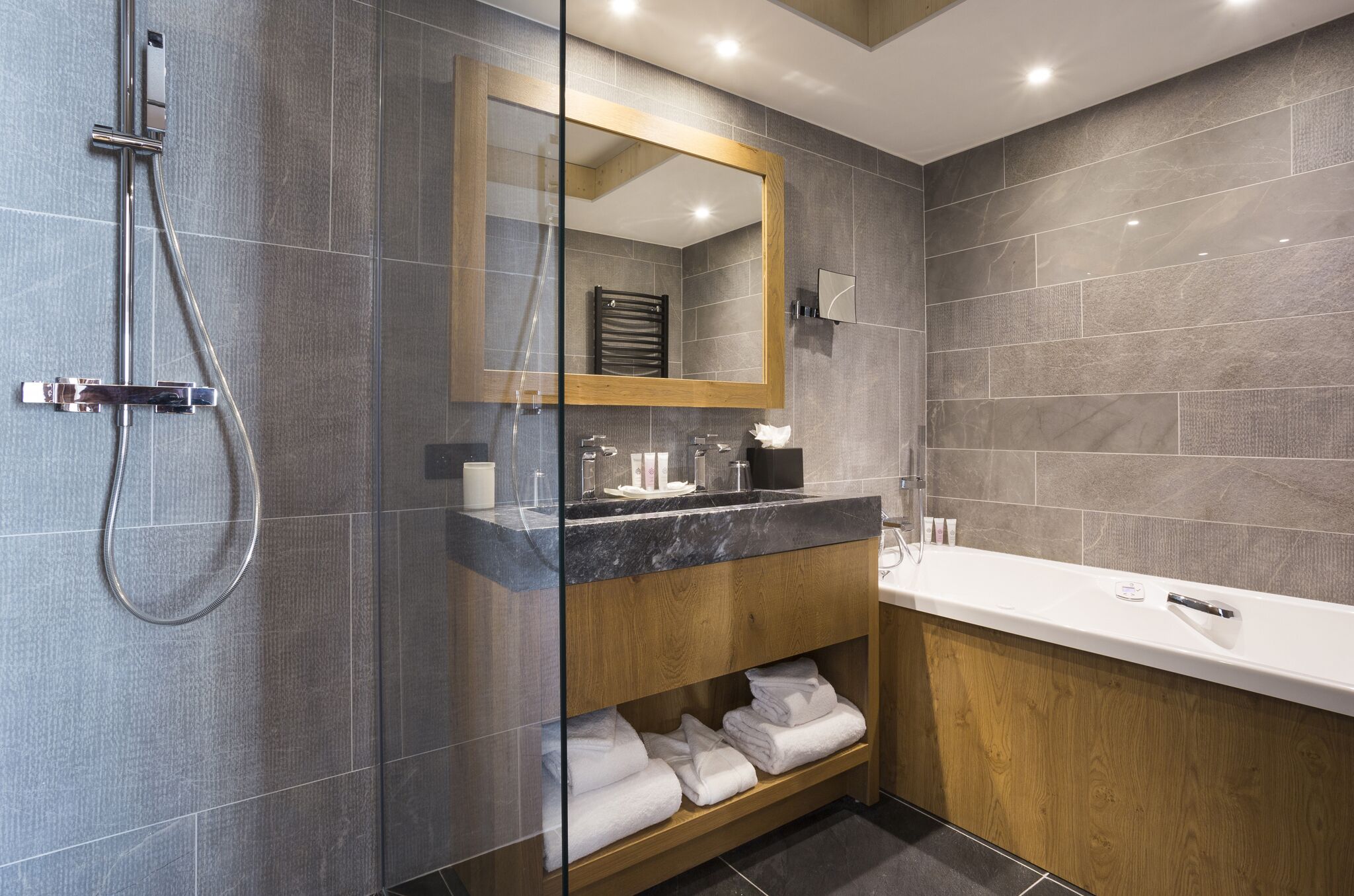 Hotel Alparena