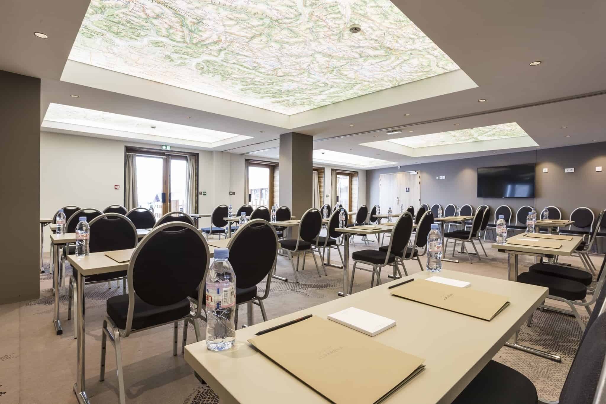 Hotel Alparena