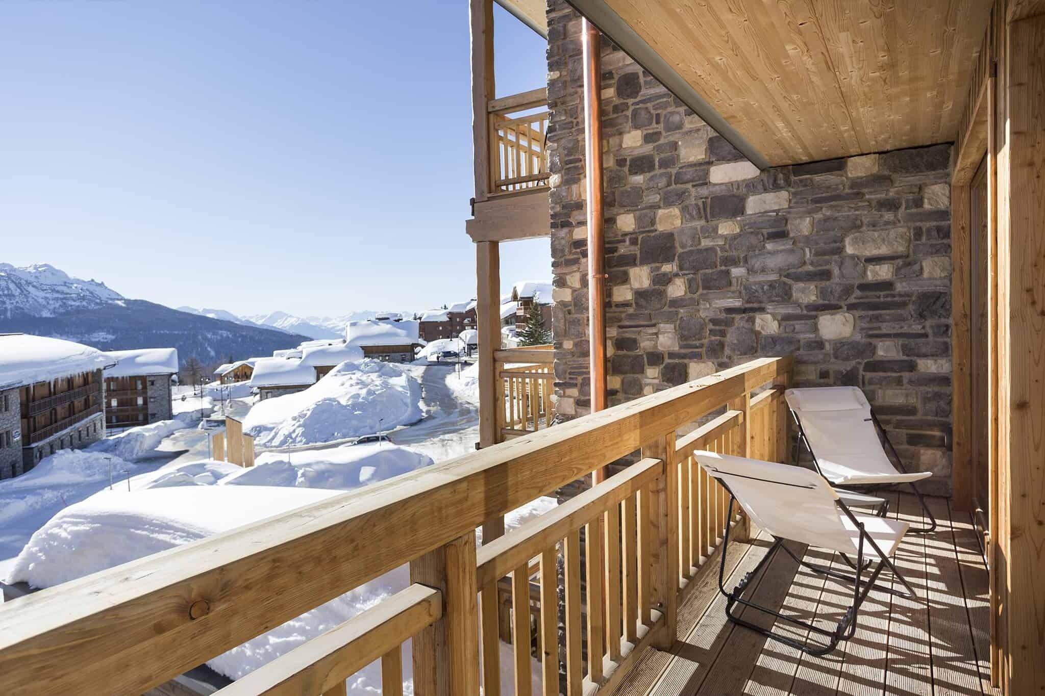 Hotel Alparena