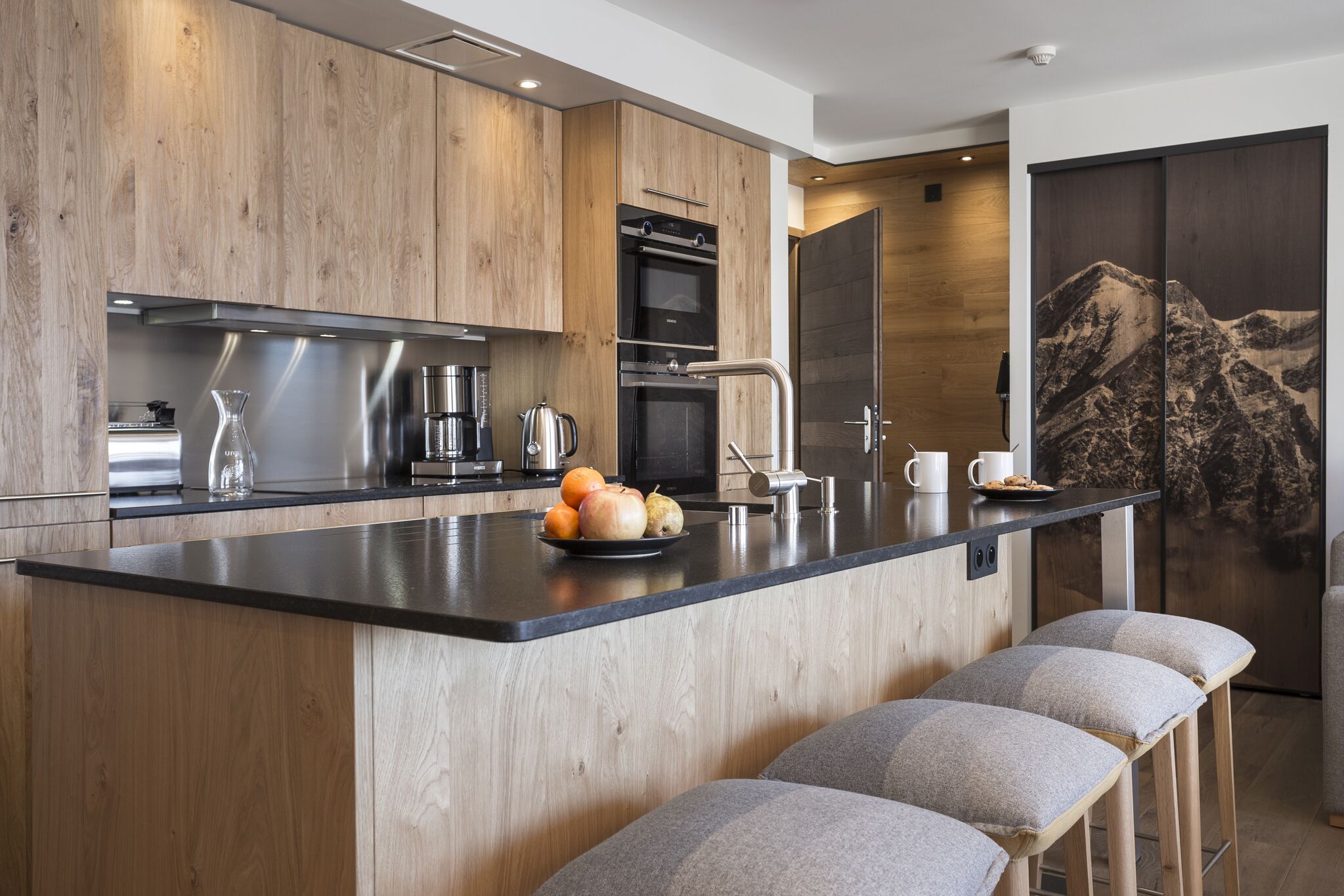 Hotel Alparena