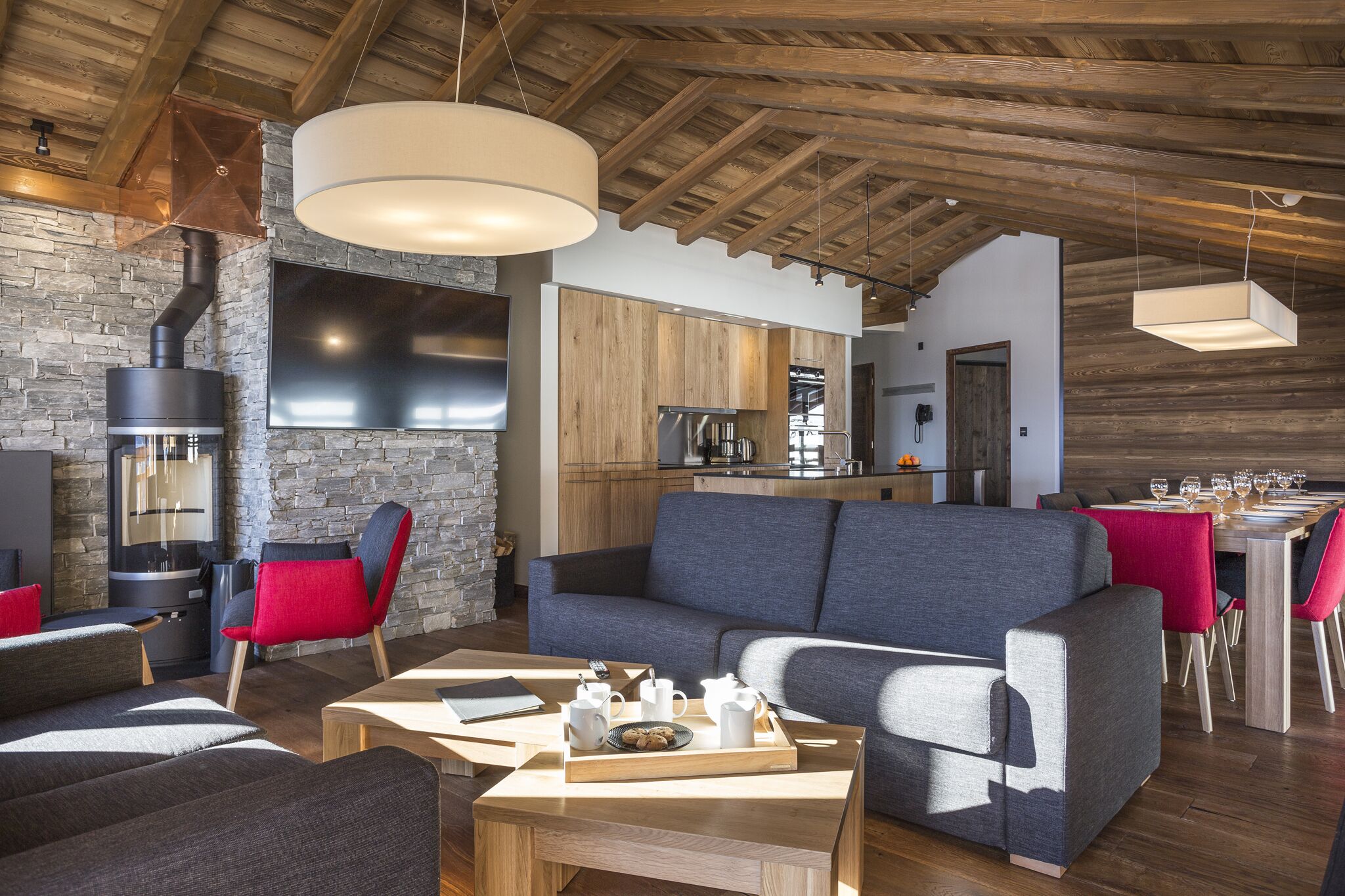 Hotel Alparena