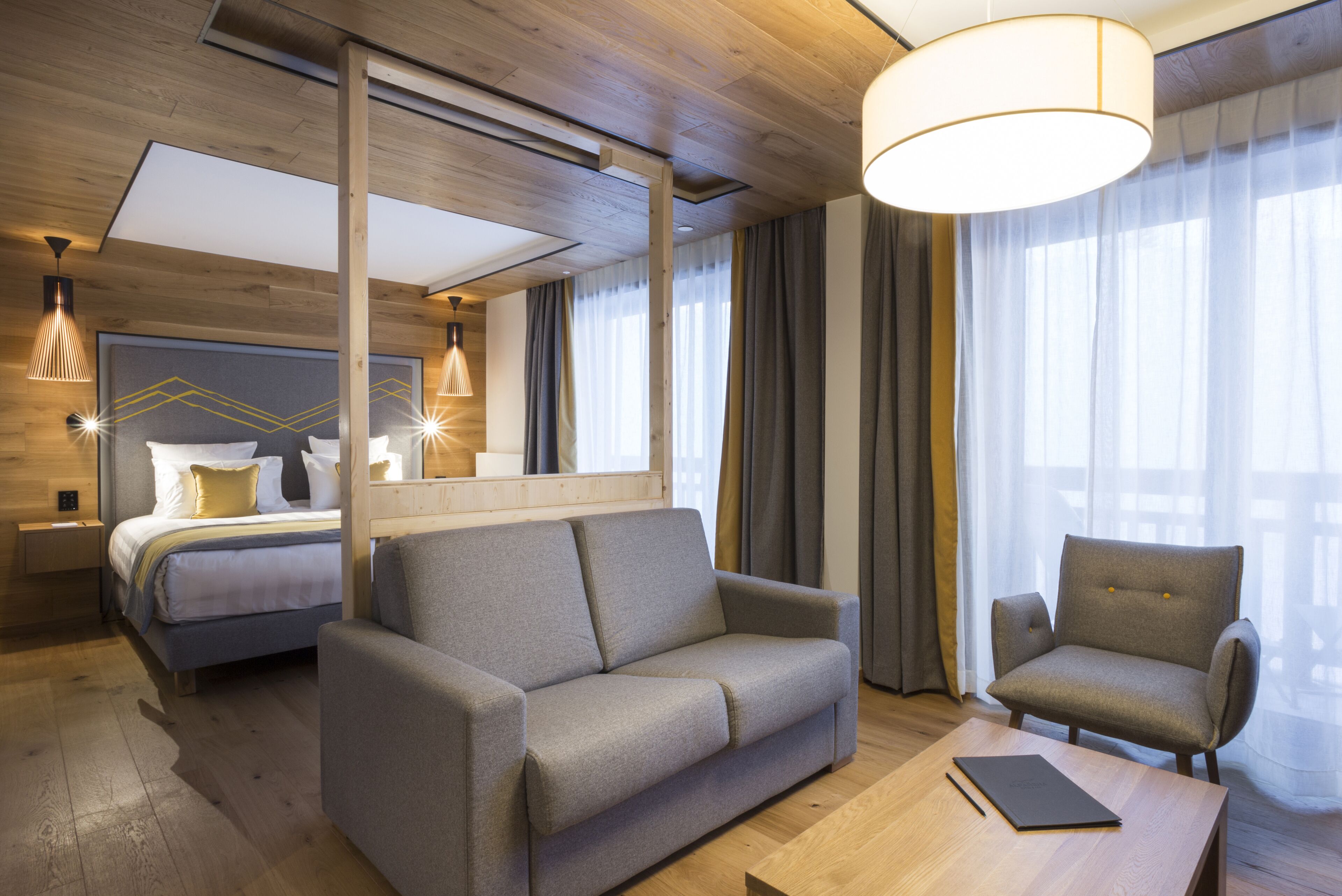 Hotel Alparena
