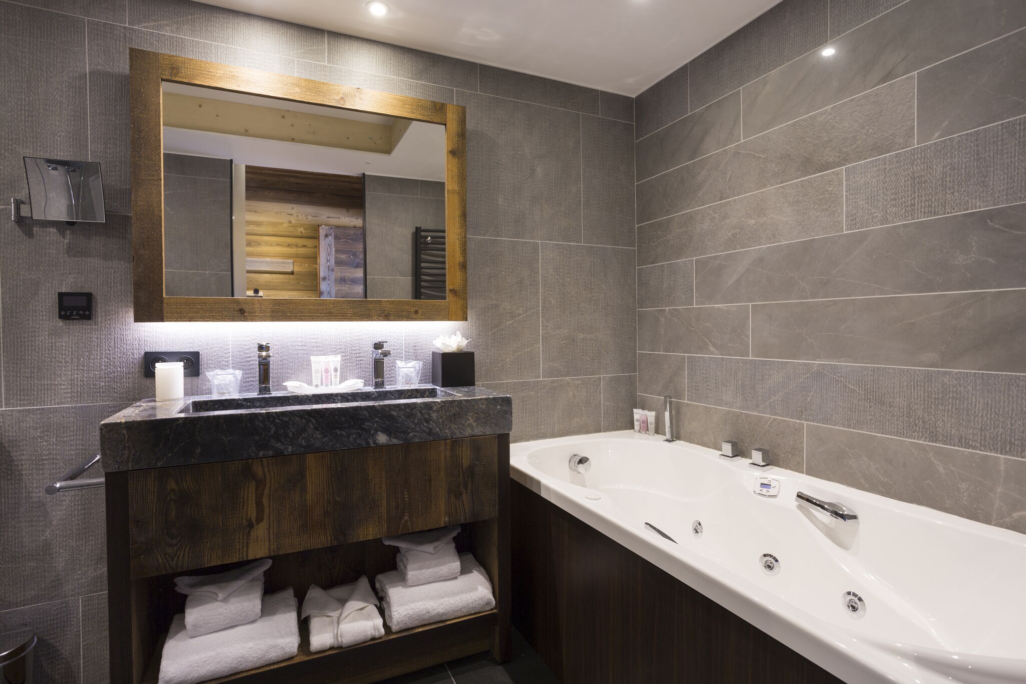 Hotel Alparena