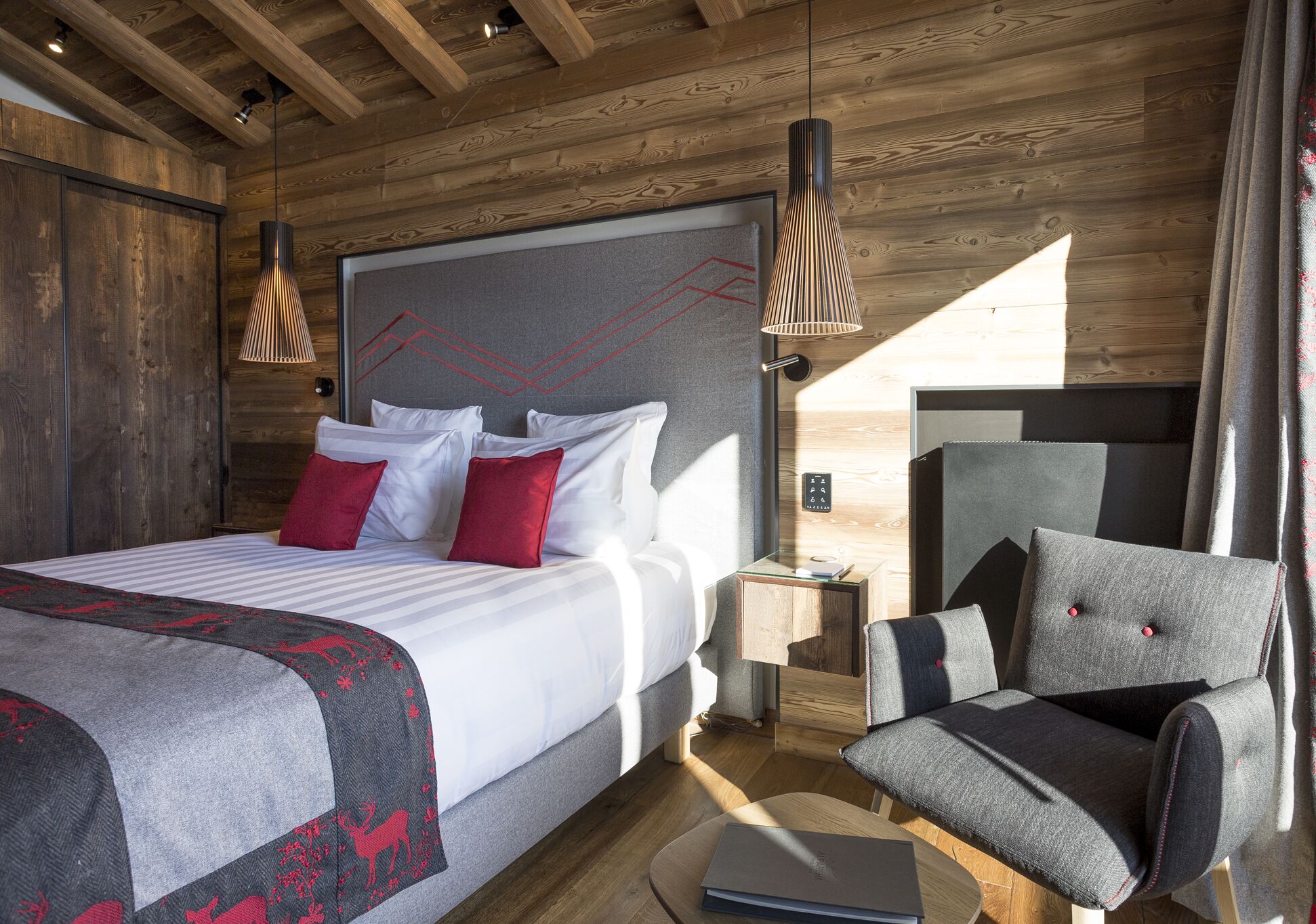 Hotel Alparena