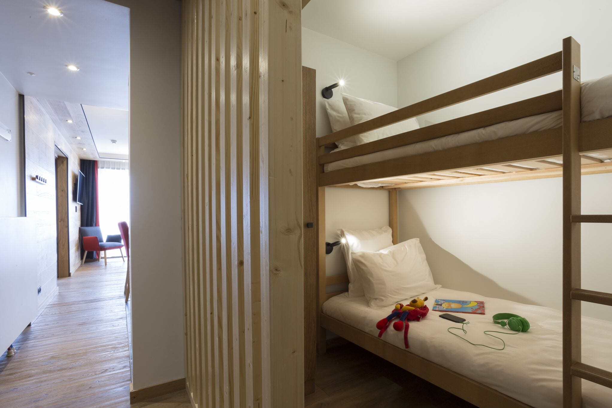 Hotel Alparena