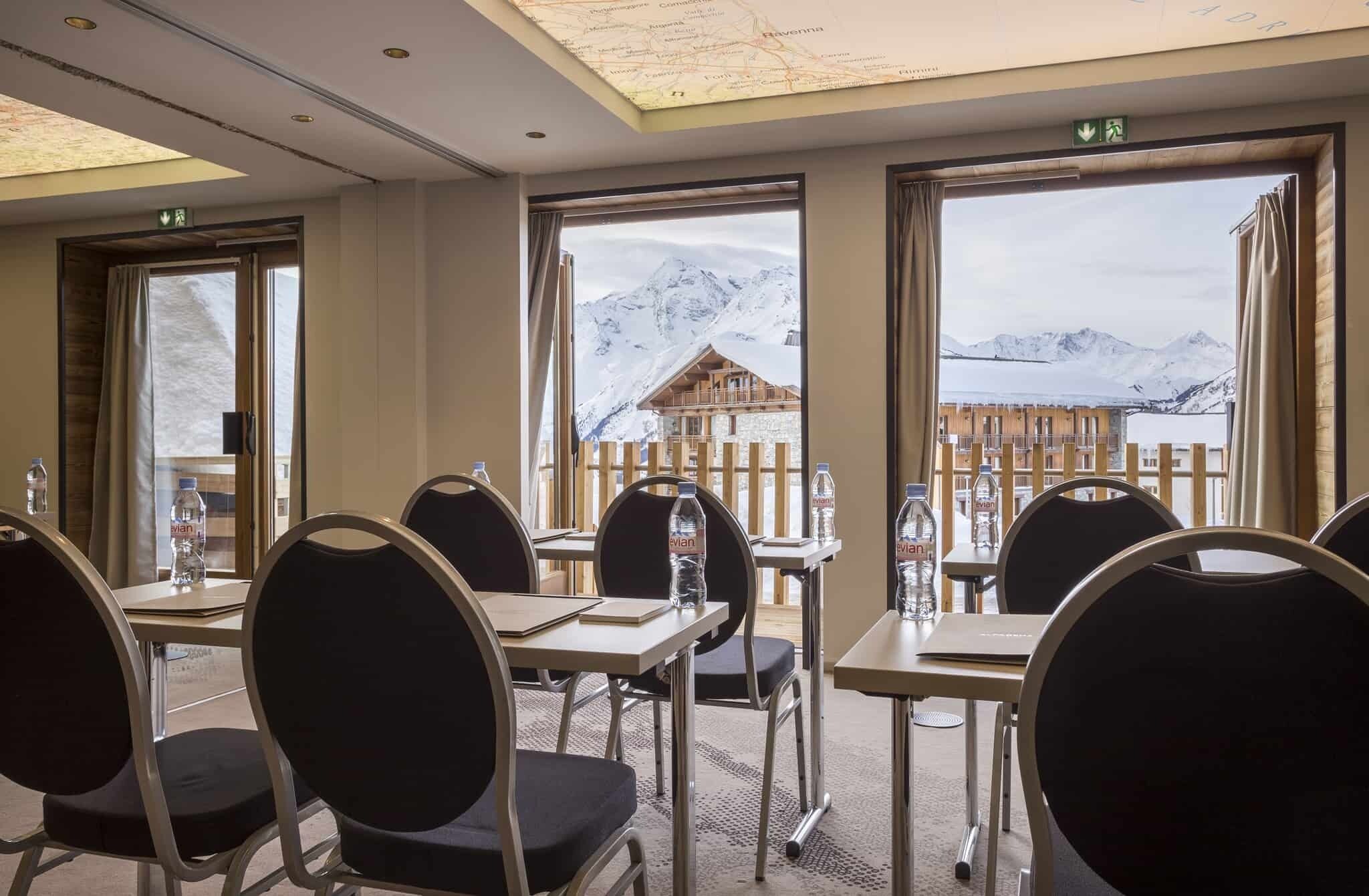 Hotel Alparena