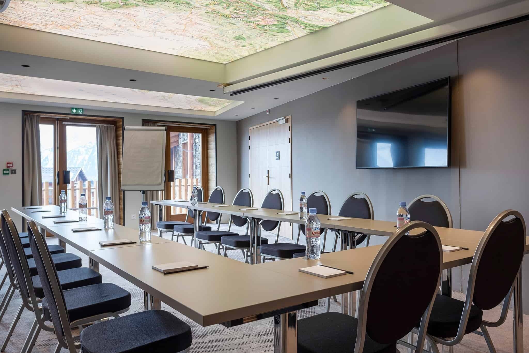 Hotel Alparena