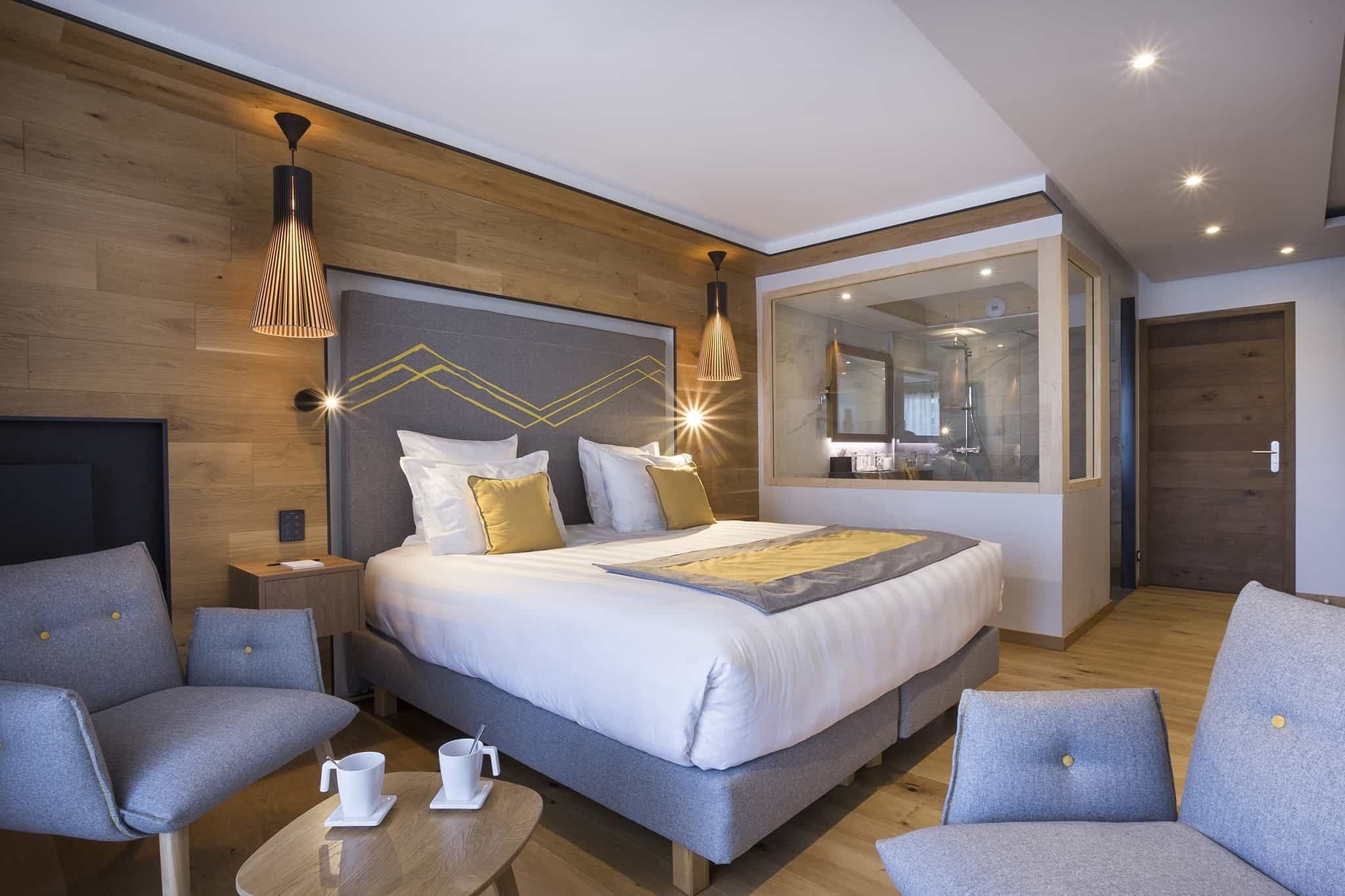 Hotel Alparena