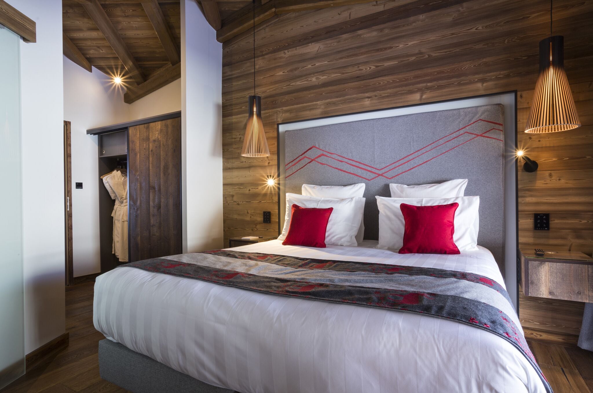 Hotel Alparena