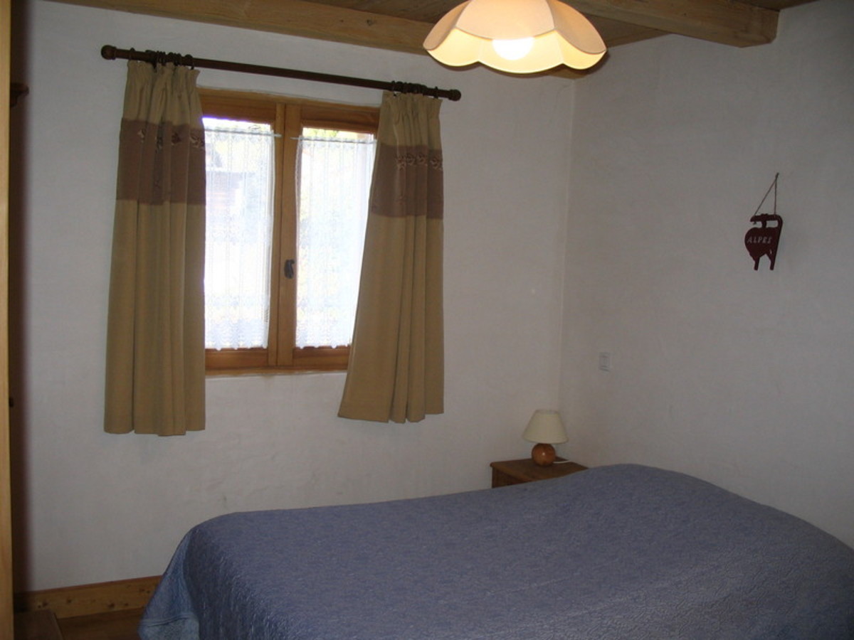 Odalys Chalet Gaiduch à La Rosière - Montvalezan