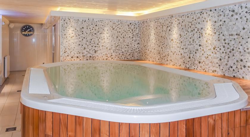 Residence Les Balcons de la Rosiere
