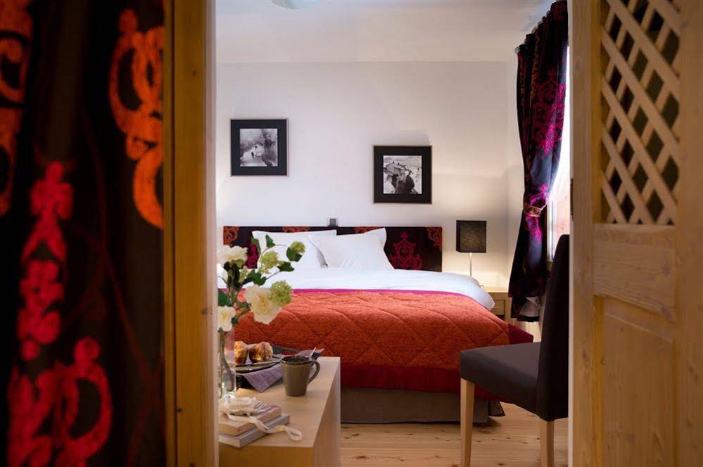 Résidence Le Lodge Hemera