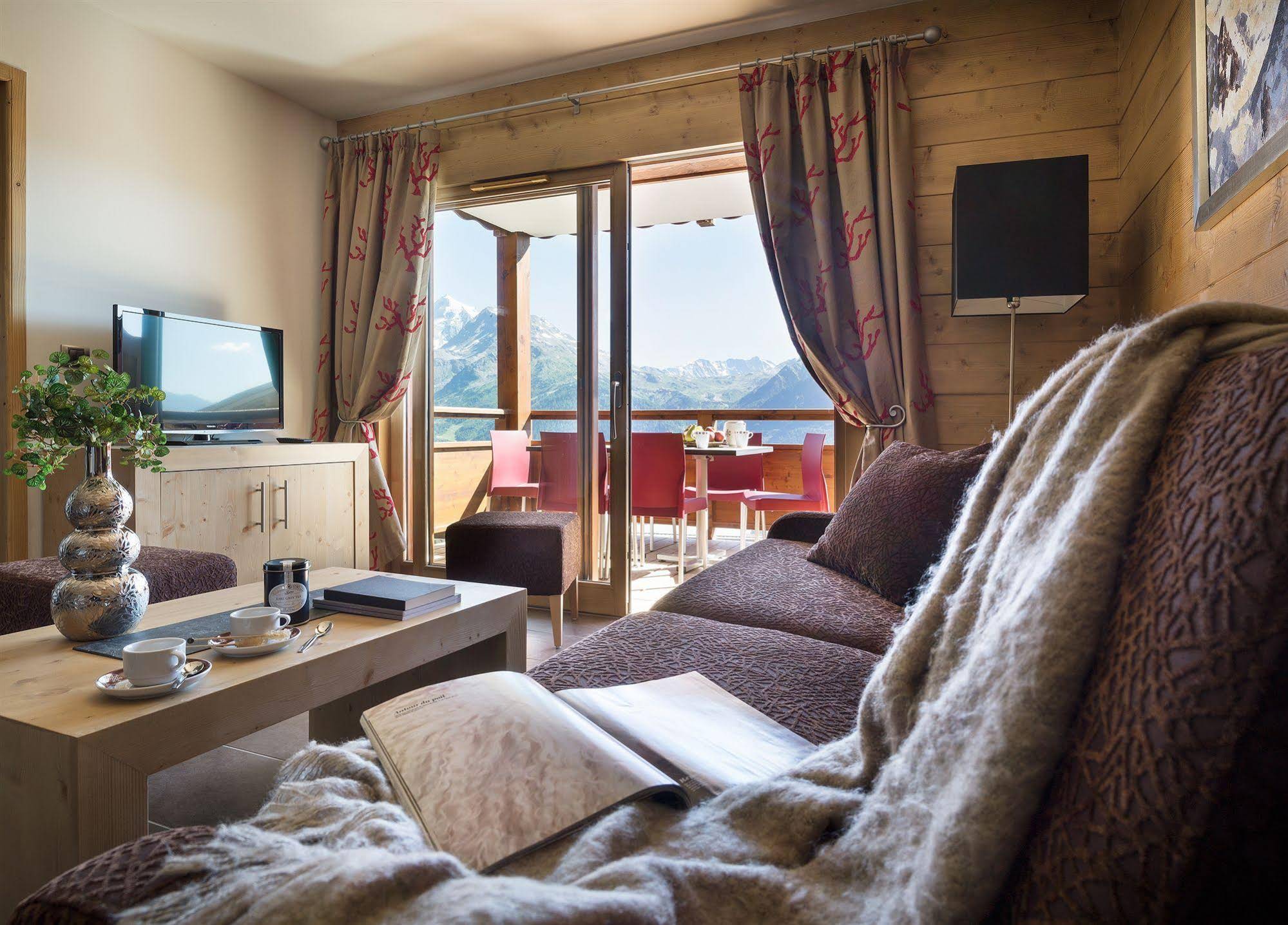 Résidence Le Lodge Hemera
