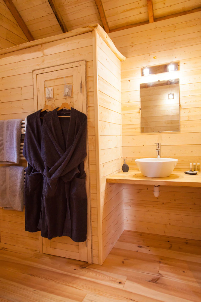 Les Lodges de Babylone