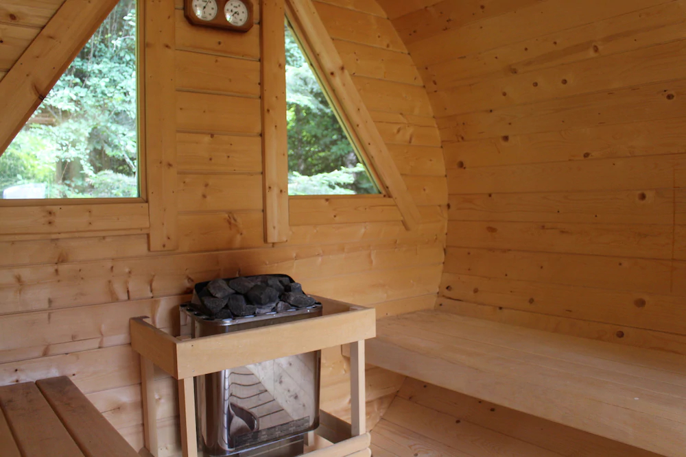 Les Lodges de Babylone