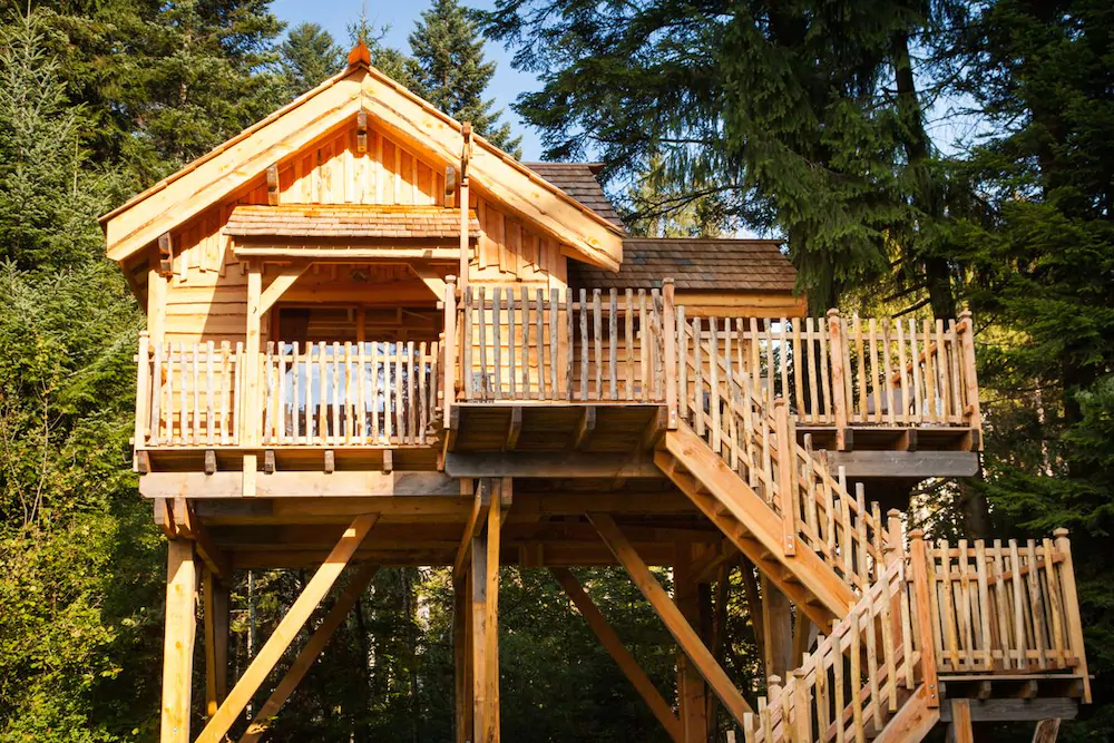Les Lodges de Babylone